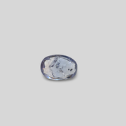 Natural Blue Sapphire (Neelam) 6.57cts (34/430)